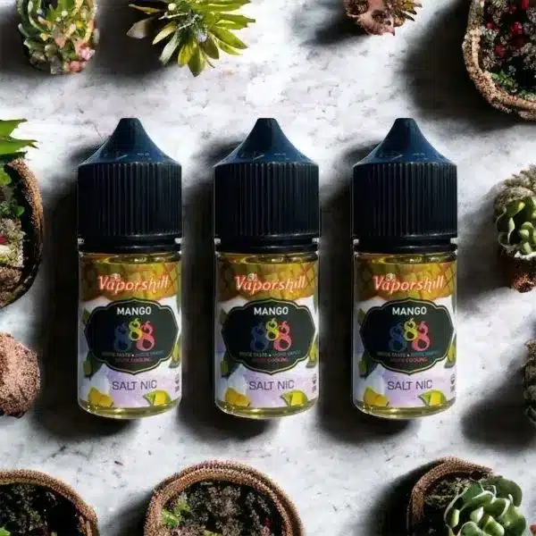 888煙油|馬來西亞原裝正品 30ML/30MG|小煙油優惠 買五送一:圖片 4