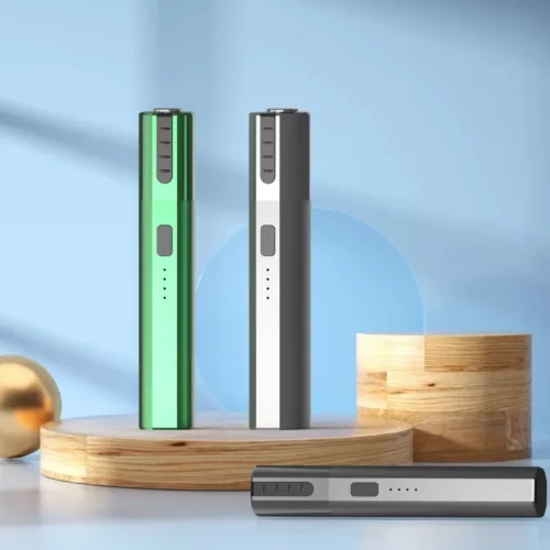 LEME SHEEN 樂美PRO|加熱煙機 台灣現貨 711到付