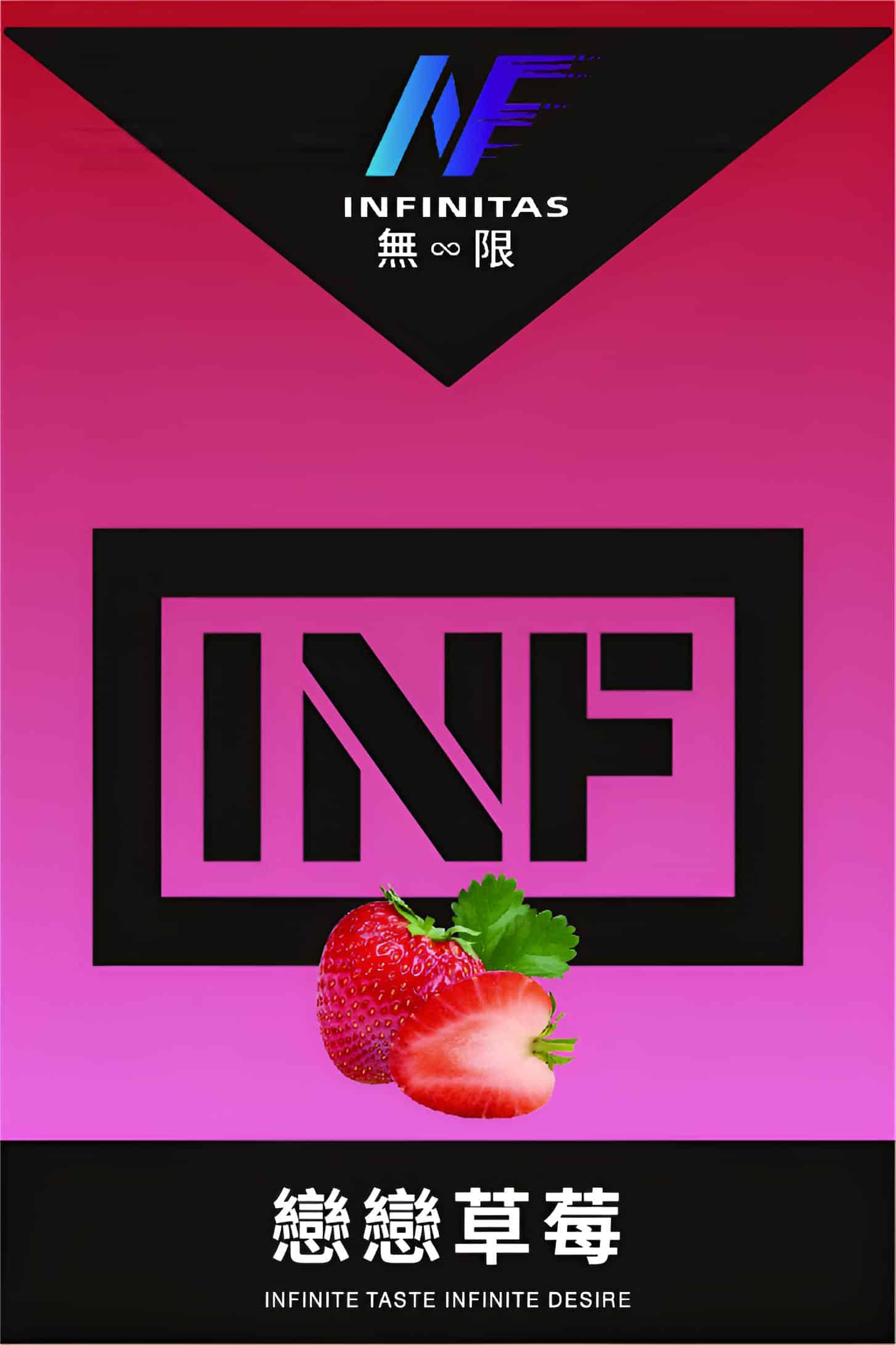 INF無限霧化彈|三入裝 一代通用SP2S-RELX主機:圖片 6