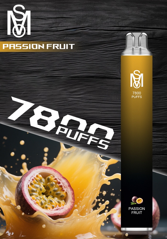 ✨買十送一✨MSO 7800 Puffs 大容量拋棄式電子煙|一次性煙桿|新品上市:圖片 4
