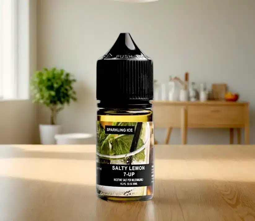 WDG 原裝美國小煙油30ml/35mg|電子煙專用尼古丁鹽・多種風味【5送1:圖片 5