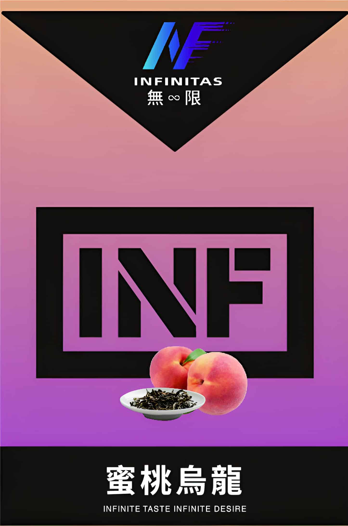 INF無限霧化彈|三入裝 一代通用SP2S-RELX主機:圖片 2