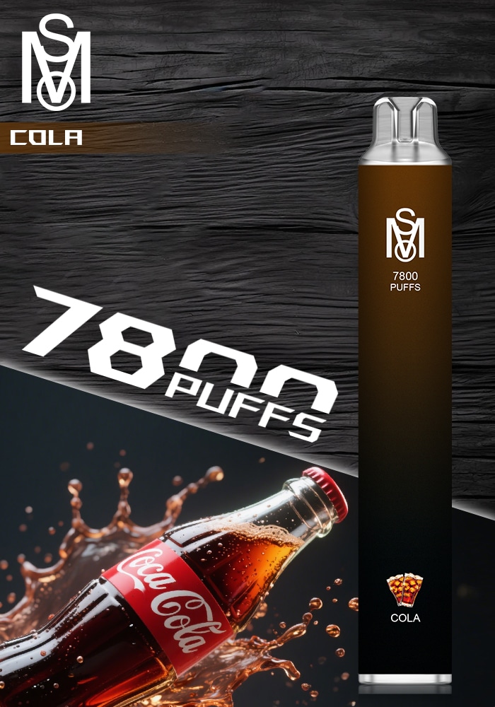 ✨買十送一✨MSO 7800 Puffs 大容量拋棄式電子煙|一次性煙桿|新品上市:圖片 2