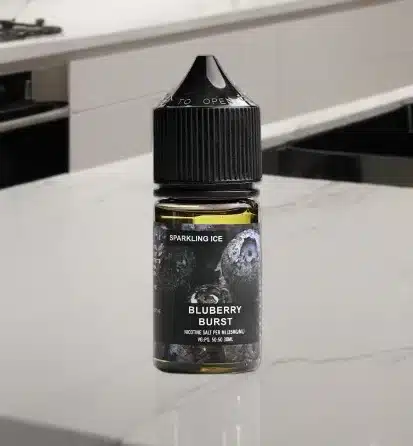 WDG 原裝美國小煙油30ml/35mg|電子煙專用尼古丁鹽・多種風味【5送1:圖片 4