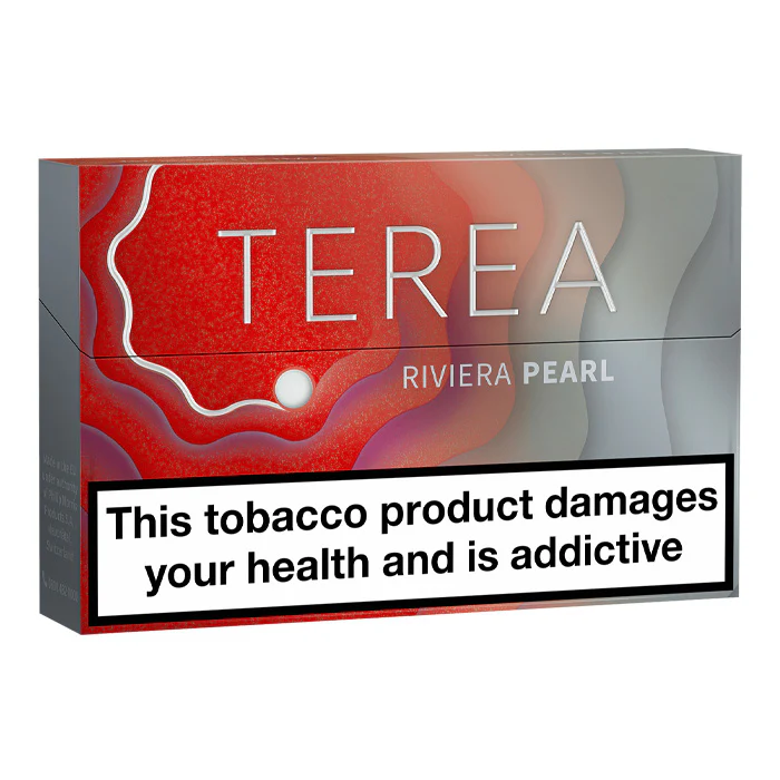 TEREA哈薩克版專用煙彈|對應IQOSILUMA系列|台灣現貨加熱不燃燒裝置:圖片 4
