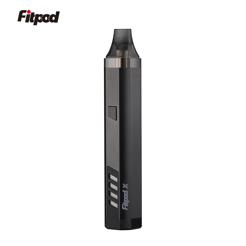 Fitpod X SLYEEKS 小煙主機斯萊克三代|850mAh Type-C快充|台灣電子煙批發:圖片 2