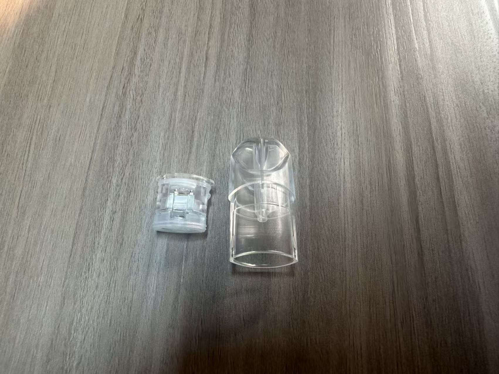 SP2S空煙彈|一代通用空殼|1.6ml/1.3ml空倉煙彈|SP2電子煙空彈|白底陶瓷芯款|不漏油 不燒底 麻醉適配 |量大可批發:圖片 6