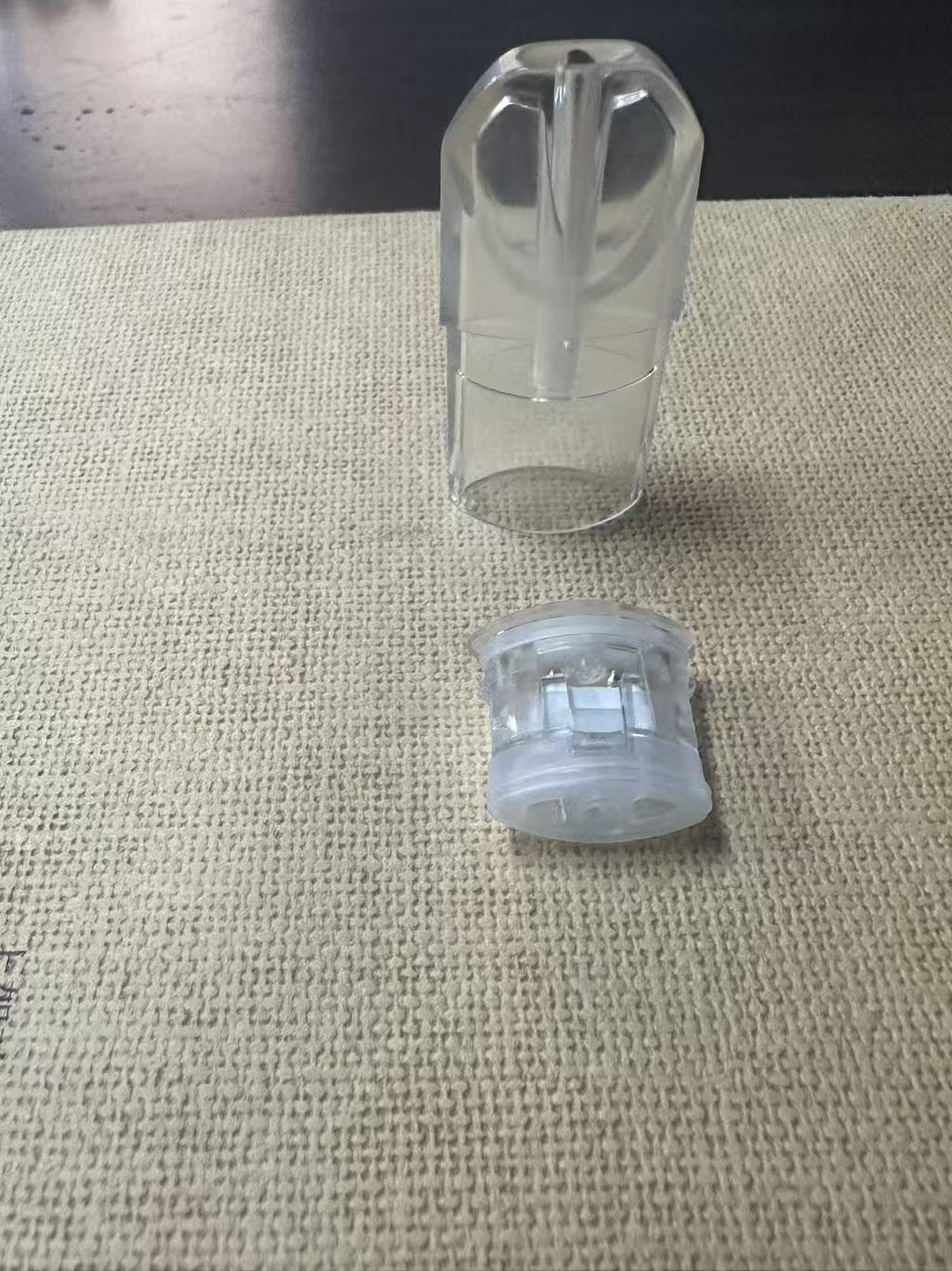 SP2S空煙彈|一代通用空殼|1.6ml/1.3ml空倉煙彈|SP2電子煙空彈|白底陶瓷芯款|不漏油 不燒底 麻醉適配 |量大可批發:圖片 7