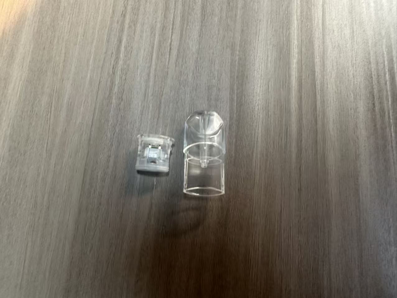SP2S空煙彈|一代通用空殼|1.6ml/1.3ml空倉煙彈|SP2電子煙空彈|白底陶瓷芯款|不漏油 不燒底 麻醉適配 |量大可批發:圖片 4