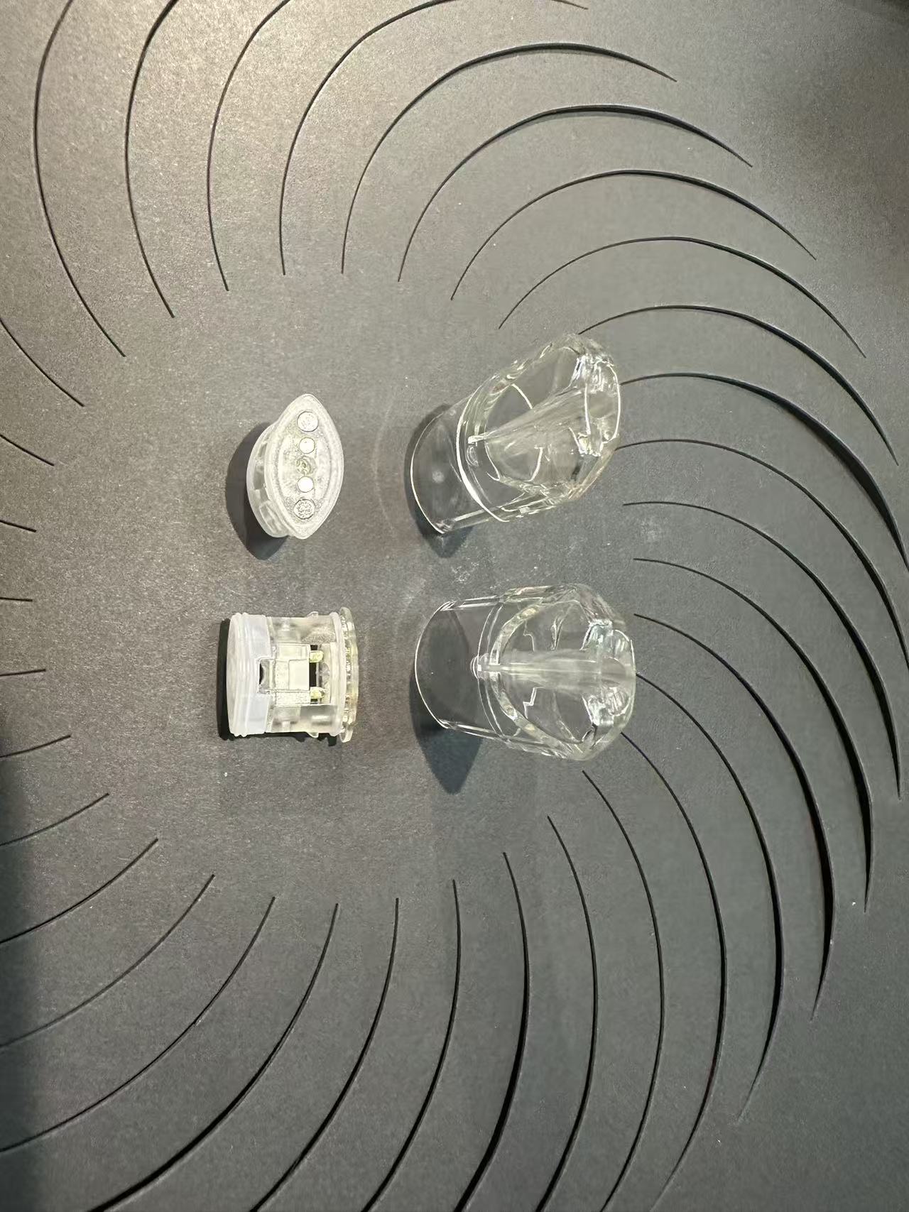 SP2S空煙彈|一代通用空殼|1.6ml/1.3ml空倉煙彈|SP2電子煙空彈|白底陶瓷芯款|不漏油 不燒底 麻醉適配 |量大可批發:圖片 9