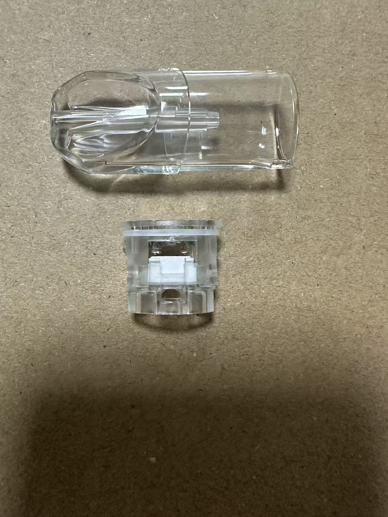 SP2S空煙彈|一代通用空殼|1.6ml/1.3ml空倉煙彈|SP2電子煙空彈|白底陶瓷芯款|不漏油 不燒底 麻醉適配 |量大可批發:圖片 10