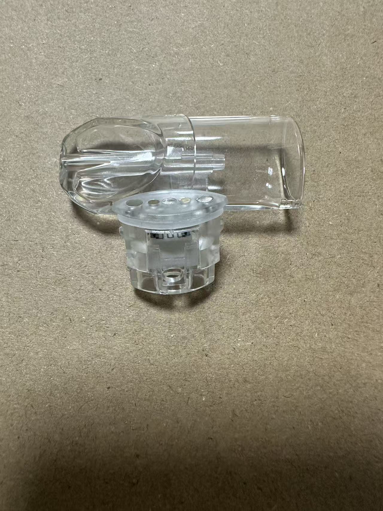 SP2S空煙彈|一代通用空殼|1.6ml/1.3ml空倉煙彈|SP2電子煙空彈|白底陶瓷芯款|不漏油 不燒底 麻醉適配 |量大可批發:圖片 11